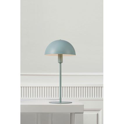 Nordlux - Eπιτραπέζιο φωτιστικό ELLEN 1xE14/40W/230V μπλε