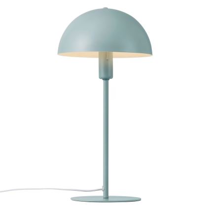 Nordlux - Eπιτραπέζιο φωτιστικό ELLEN 1xE14/40W/230V μπλε