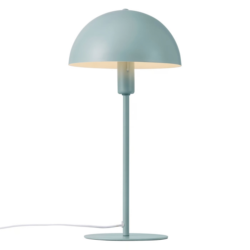 Nordlux - Eπιτραπέζιο φωτιστικό ELLEN 1xE14/40W/230V μπλε