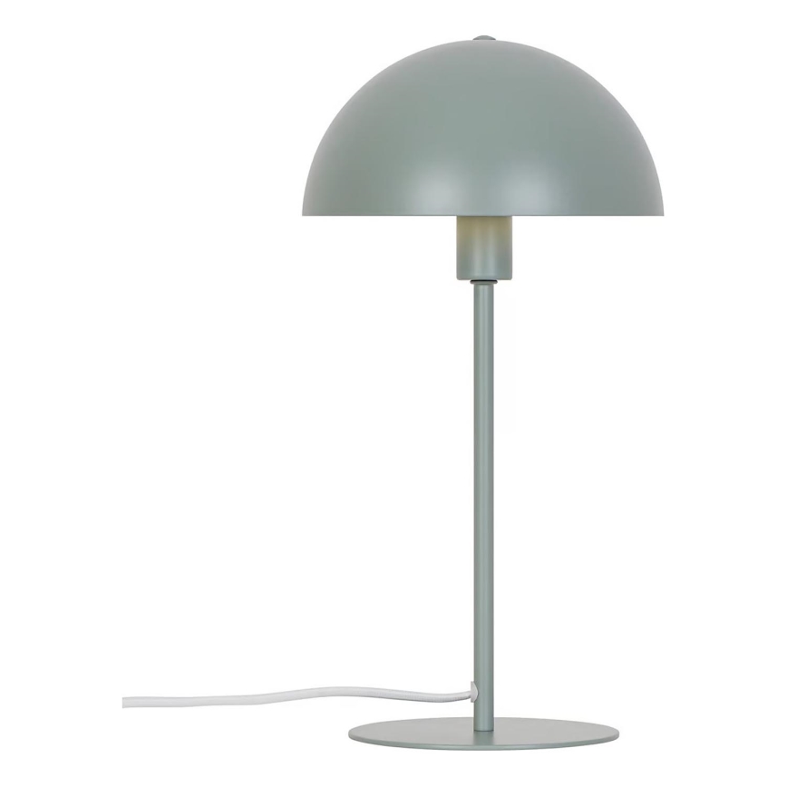 Nordlux - Eπιτραπέζιο φωτιστικό ELLEN 1xE14/40W/230V πράσινο