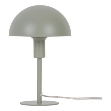 Nordlux - Eπιτραπέζιο φωτιστικό ELLEN 1xE14/40W/230V πράσινο