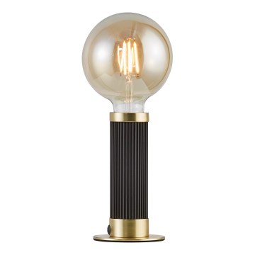Nordlux - Eπιτραπέζιο φωτιστικό GALLOWAY 1xE27/40W/230V