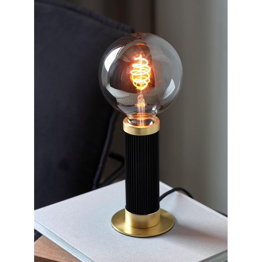 Nordlux - Eπιτραπέζιο φωτιστικό GALLOWAY 1xE27/40W/230V