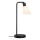 Nordlux - Eπιτραπέζιο φωτιστικό MOLLI 1xE14/25W/230V
