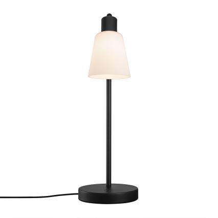 Nordlux - Eπιτραπέζιο φωτιστικό MOLLI 1xE14/25W/230V