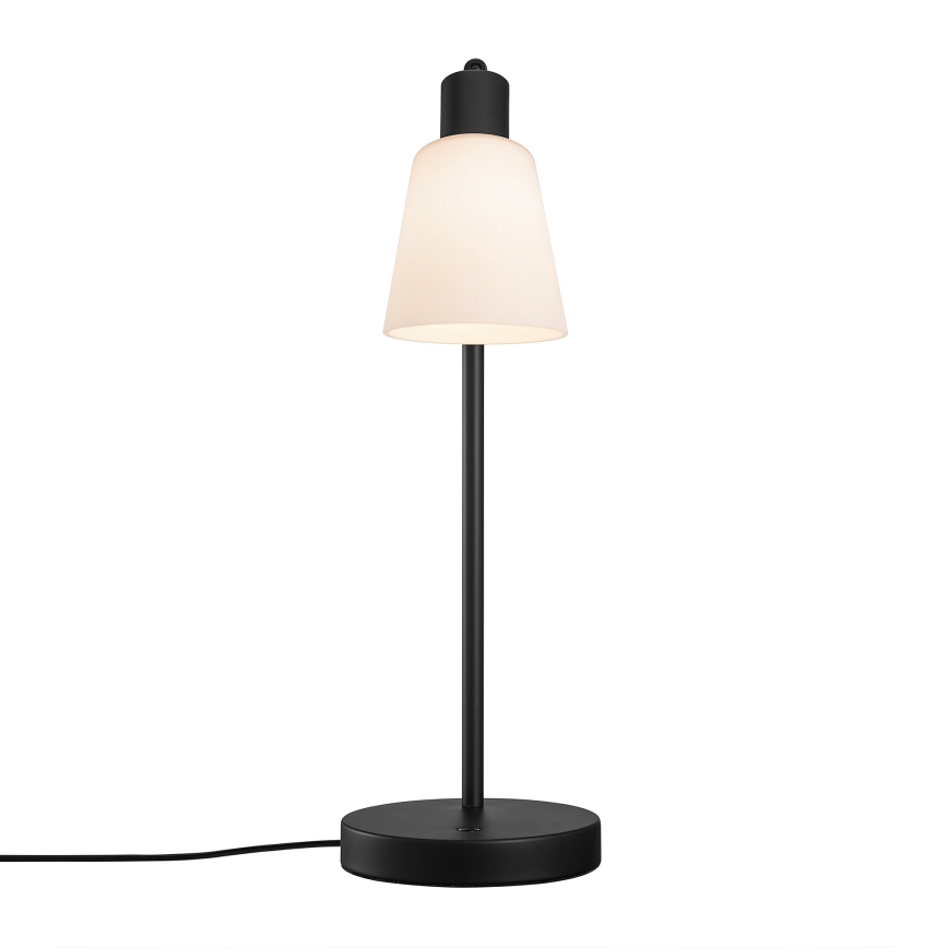 Nordlux - Eπιτραπέζιο φωτιστικό MOLLI 1xE14/25W/230V
