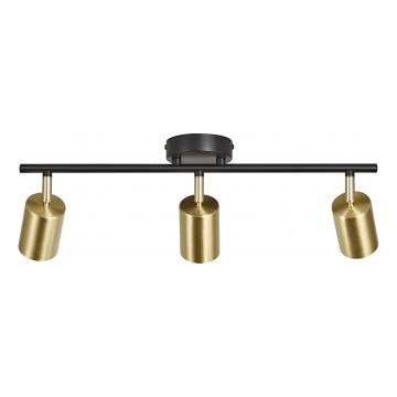 Nordlux - Φωτιστικό σποτ EXPLORE 3xGU10/7W/230V