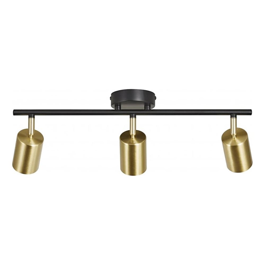 Nordlux - Φωτιστικό σποτ EXPLORE 3xGU10/7W/230V