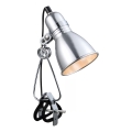 Nordlux - Φωτιστικό με κλιπ PHOTO 1xE27/15W/230V