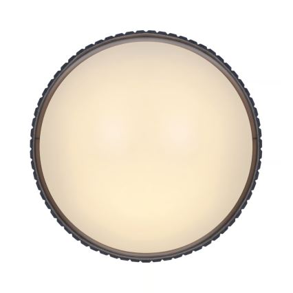 Nordlux - Φωτιστικό οροφής CORATO 3xE14/15W/230V, Ø 52 εκ.