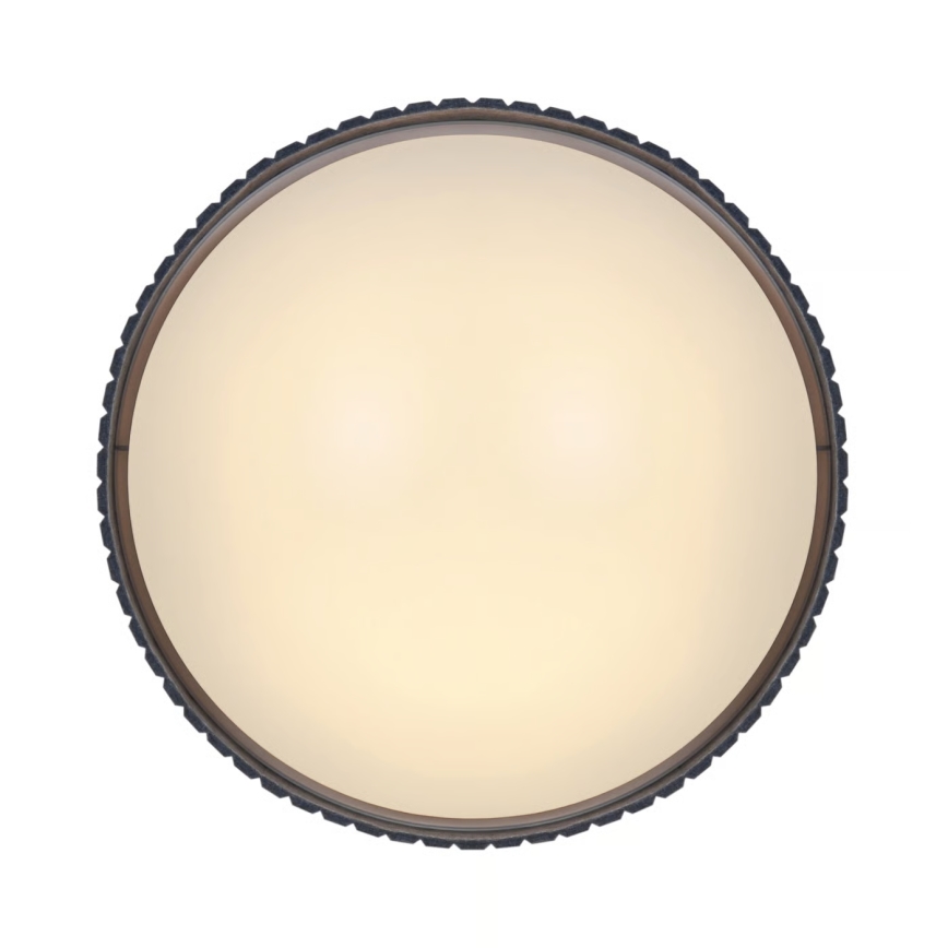 Nordlux - Φωτιστικό οροφής CORATO 3xE14/15W/230V, Ø 52 εκ.