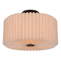 Nordlux - Φωτιστικό οροφής VIVIENNE 1xE27/15W/230V διάμ. 40 εκ.