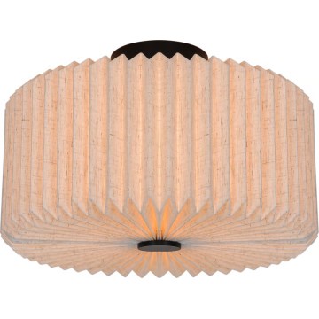 Nordlux - Φωτιστικό οροφής VIVIENNE 1xE27/15W/230V διάμ. 40 εκ.