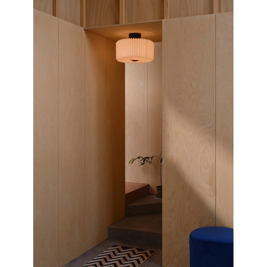 Nordlux - Φωτιστικό οροφής VIVIENNE 1xE27/15W/230V διάμ. 40 εκ.