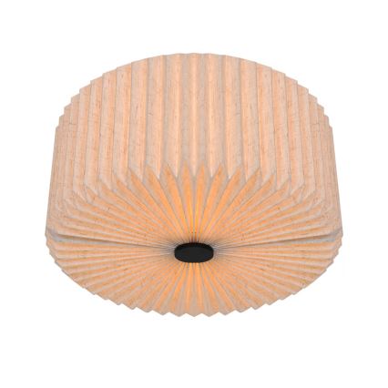 Nordlux - Φωτιστικό οροφής VIVIENNE 1xE27/15W/230V διάμ. 40 εκ.