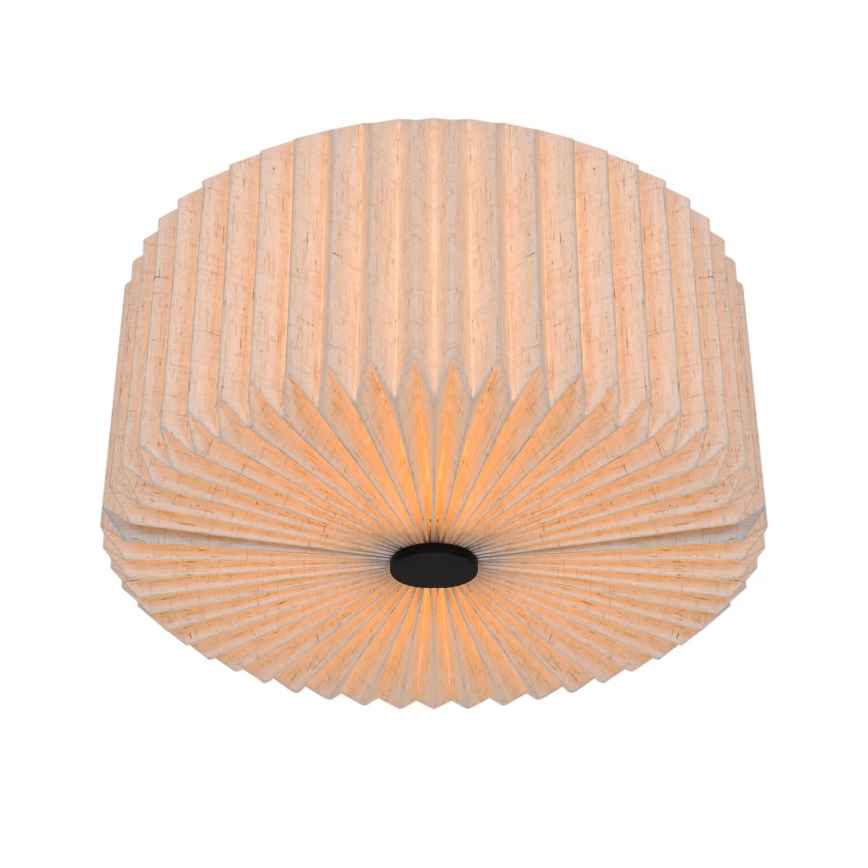 Nordlux - Φωτιστικό οροφής VIVIENNE 1xE27/15W/230V διάμ. 40 εκ.