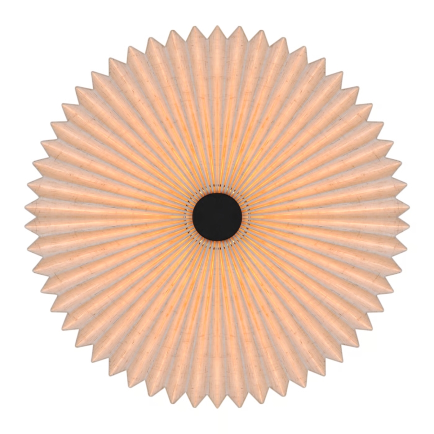 Nordlux - Φωτιστικό οροφής VIVIENNE 1xE27/15W/230V διάμ. 40 εκ.