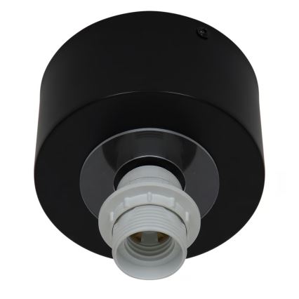 Nordlux - Φωτιστικό οροφής VIVIENNE 1xE27/15W/230V διάμ. 40 εκ.