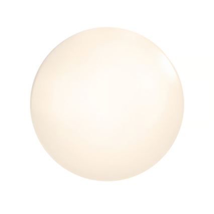 Nordlux - LED φωτιστικό οροφής για μπάνιο με αισθητήρα MONTONE LED/13W/230V 3000K IP44 Ø 32 cm