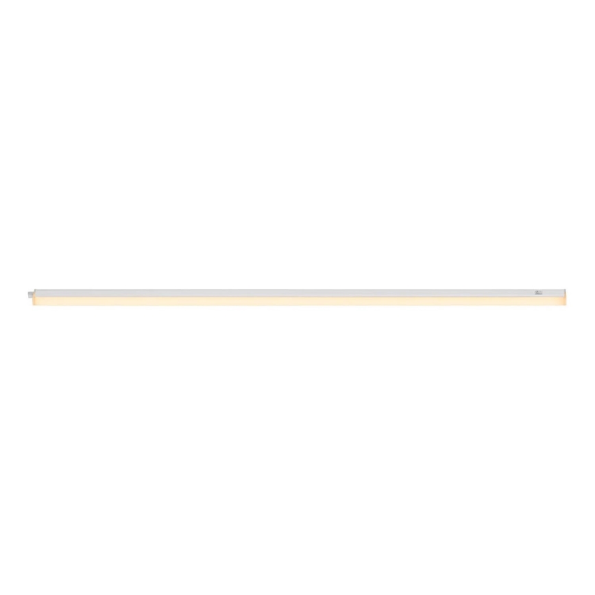 Nordlux - Φωτιστικό πάγκου κουζίνας LED LATONA LED/11W/230V 3000/4000K 91,2 cm