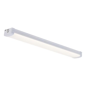 Nordlux - Heavy-duty LED φωτιστικό BURBANK LED/31W/230V 4000K IP65