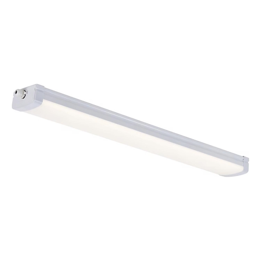 Nordlux - Heavy-duty LED φωτιστικό BURBANK LED/31W/230V 4000K IP65