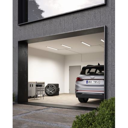 Nordlux - Heavy-duty LED φωτιστικό MARISOL LED/13,5W/230V 4000K IP65