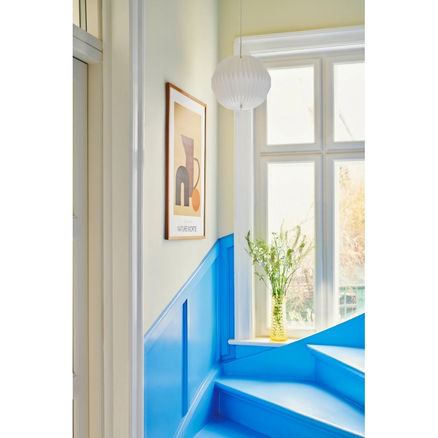 Nordlux - Καπέλο για πολυέλαιο BELLOY E27 διάμ. 30 εκ.