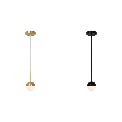 Nordlux - Καθολικό ανταλλακτικό αμπαζούρ CONTINA G9, διάμ. 10 cm, λευκό