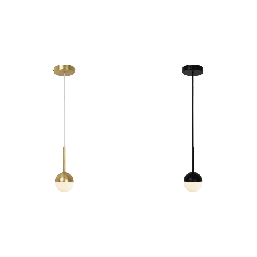 Nordlux - Καθολικό ανταλλακτικό αμπαζούρ CONTINA G9, διάμ. 10 cm, λευκό