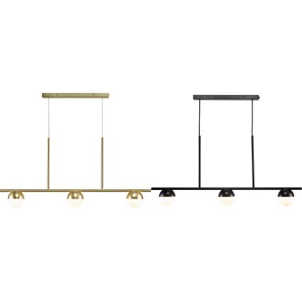 Nordlux - Καθολικό ανταλλακτικό αμπαζούρ CONTINA G9, διάμ. 10 cm, λευκό