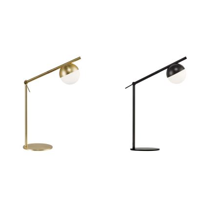 Nordlux - Καθολικό ανταλλακτικό αμπαζούρ CONTINA G9, διάμ. 10 cm, λευκό