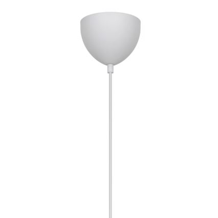 Nordlux - Κρεμαστό φωτιστικό με καλώδιο GASTON 1xE27/40W/230V μπεζ