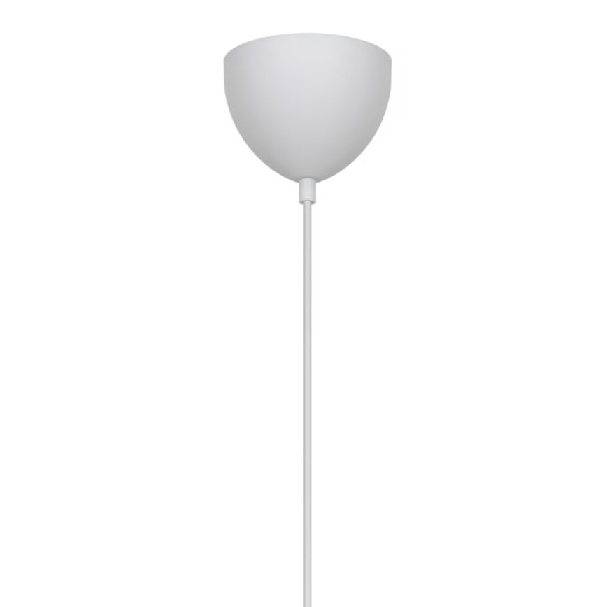 Nordlux - Κρεμαστό φωτιστικό με καλώδιο GASTON 1xE27/40W/230V μπεζ