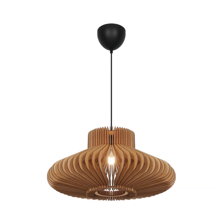 Nordlux - Κρεμαστό φωτιστικό με καλώδιο MANAGO 1xE27/40W/230V