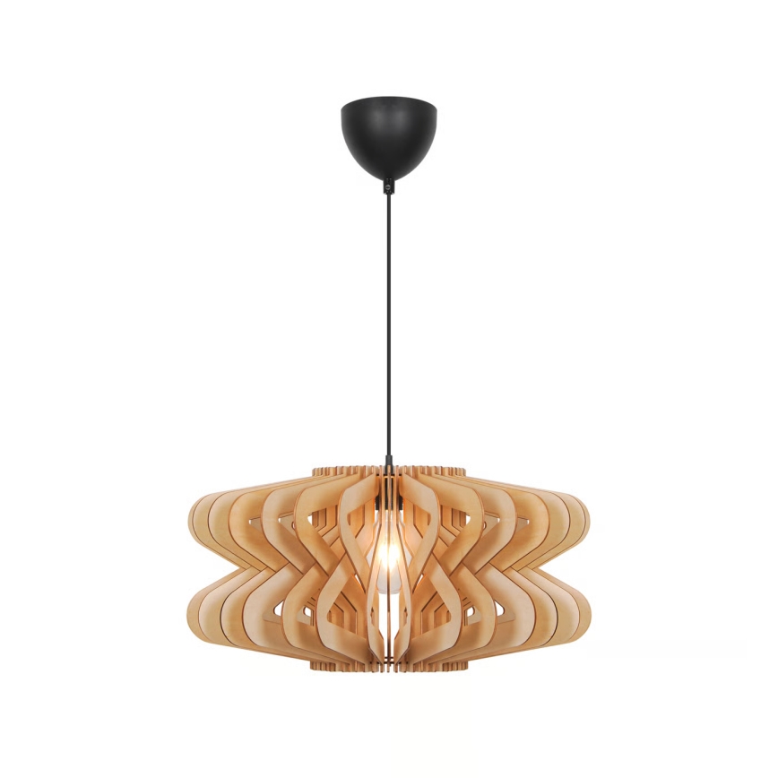 Nordlux - Κρεμαστό φωτιστικό με καλώδιο MANAGO 1xE27/40W/230V