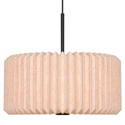 Nordlux - Κρεμαστό φωτιστικό με καλώδιο VIVIENNE 1xE27/15W/230V, διάμ. 40 εκ.