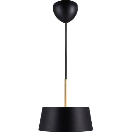 Nordlux - Κρεμαστό φωτιστικό οροφής CLASI 3xE14/10W/230V διάμετρος 29 cm