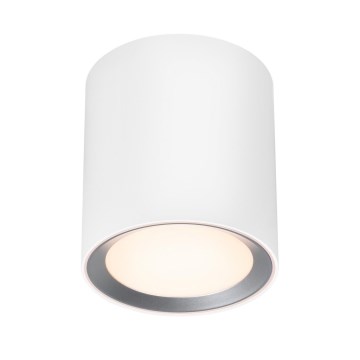 Nordlux - LED Dimmable σποτ μπάνιου LANDON SMART LED/8W/230V 2700-6500K IP44 λευκό