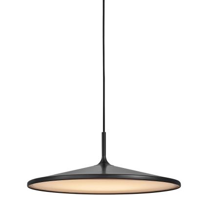 Nordlux - Led Dimmable κρεμαστό φωτιστικό οροφής BALANCE LED/230V 2700K μαύρο