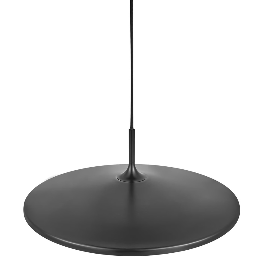 Nordlux - Led Dimmable κρεμαστό φωτιστικό οροφής BALANCE LED/230V 2700K μαύρο
