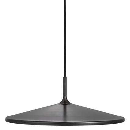 Nordlux - Led Dimmable κρεμαστό φωτιστικό οροφής BALANCE LED/230V 2700K μαύρο