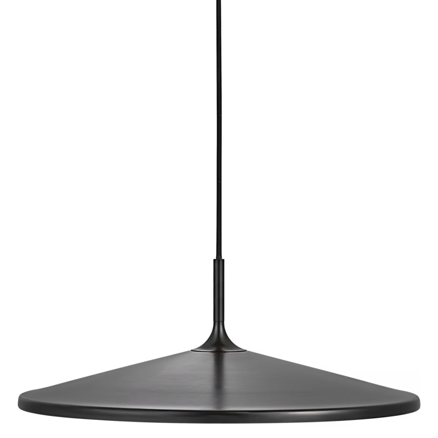 Nordlux - Led Dimmable κρεμαστό φωτιστικό οροφής BALANCE LED/230V 2700K μαύρο