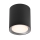 Nordlux - LED Dimmable σποτ μπάνιου LANDON SMART LED/8W/230V 2700-6500K IP44 μαύρο