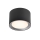 Nordlux - LED Dimmable σποτ μπάνιου LANDON SMART LED/8W/230V 2700-6500K IP44 μαύρο