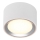 Nordlux - LED Dimmable φωτιστικό οροφής FALLON LED/5,5W/230V 2700K διάμετρος 10 cm λευκό