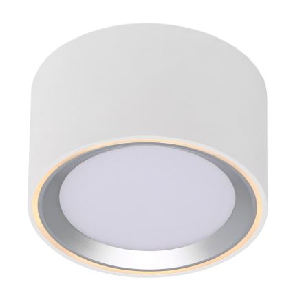 Nordlux - LED Dimmable φωτιστικό οροφής FALLON LED/5,5W/230V 2700K λευκό