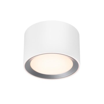 Nordlux -LED Dimming μπάνιο φωτιστικό σποτ LANDON SMART LED/8W/230V 2700-6500K IP44 λευκό