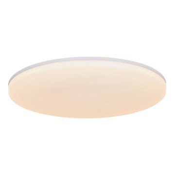 Nordlux - LED Φωτιστικό οροφής VIC LED/32W/230V 3000K διάμ. 35 cm λευκό
