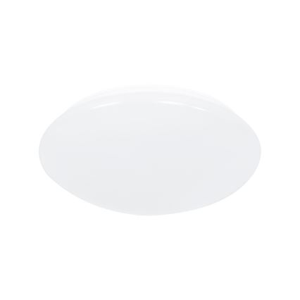 Nordlux - LED φωτιστικό οροφής για μπάνιο MONTONE LED/10W/230V IP44 διάμετρος 30 cm